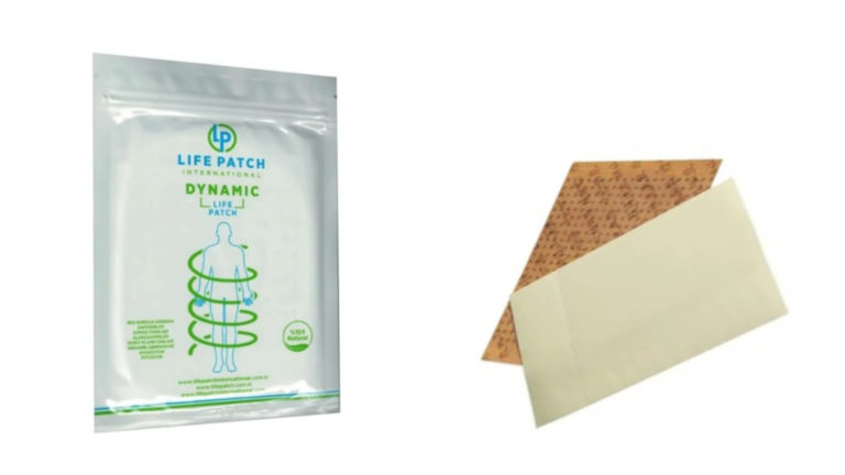Api Derma Patch Transdermal Terapötik Bantlar ve Life Patch Dynamic Band - Transdermal ...